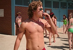 Dacre Montgomery nude and sex scenes