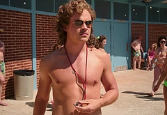 Dacre Montgomery nude and sex scenes