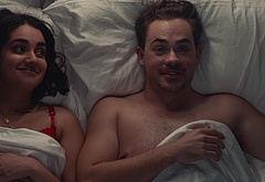 Dacre Montgomery nude and sex scenes