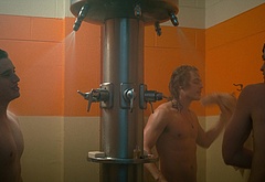 Dacre Montgomery nude and sex scenes