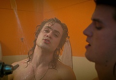 Dacre Montgomery nude and sex scenes