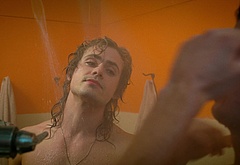 Dacre Montgomery nude and sex scenes