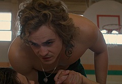 Dacre Montgomery nude and sex scenes
