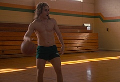 Dacre Montgomery nude and sex scenes