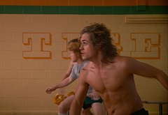 Dacre Montgomery nude and sex scenes