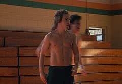 Dacre Montgomery nude and sex scenes