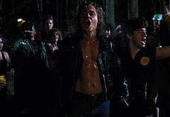 Dacre Montgomery nude and sex scenes