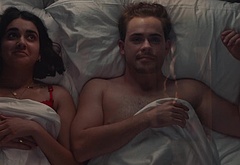 Dacre Montgomery nude and sex scenes