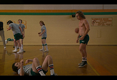 Dacre Montgomery nude and sex scenes