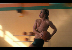 Dacre Montgomery nude and sex scenes