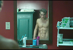 Dacre Montgomery nude and sex scenes