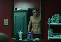 Dacre Montgomery nudes