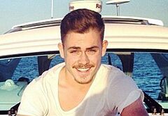 Dacre Montgomery shirtless and underwear pics