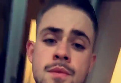 Dacre Montgomery shirtless and underwear pics