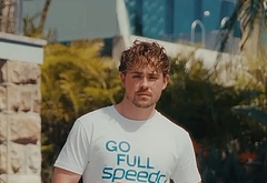 Dacre Montgomery shirtless and underwear pics