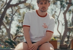 Dacre Montgomery shirtless and underwear pics