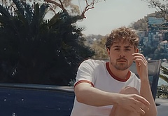 Dacre Montgomery shirtless and underwear pics