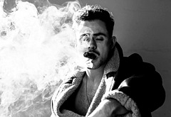 Dacre Montgomery shirtless and underwear pics