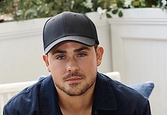 Dacre Montgomery shirtless and underwear pics