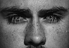 Dacre Montgomery shirtless and underwear pics