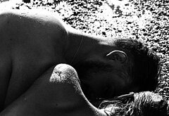 Dacre Montgomery shirtless and underwear pics