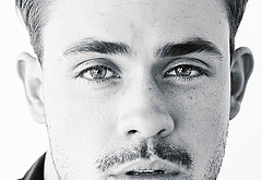 Dacre Montgomery shirtless and underwear pics