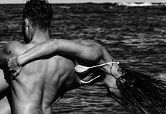 Dacre Montgomery shirtless and underwear pics