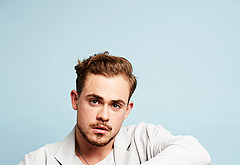 Dacre Montgomery shirtless and underwear pics
