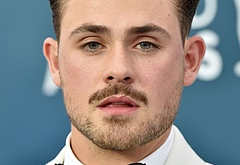 Dacre Montgomery shirtless and underwear pics