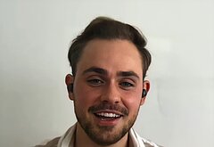 Dacre Montgomery shirtless and underwear pics