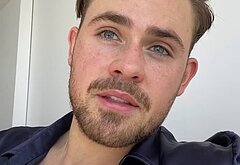 Dacre Montgomery shirtless and underwear pics