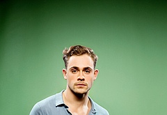 Dacre Montgomery shirtless and underwear pics