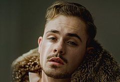 Dacre Montgomery shirtless and underwear pics
