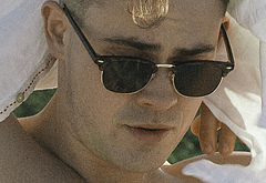 Dacre Montgomery shirtless and underwear pics