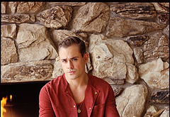 Dacre Montgomery shirtless and underwear pics