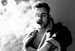 Dacre Montgomery shirtless and underwear pics