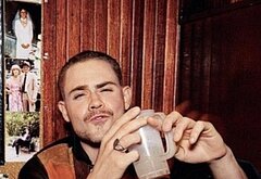 Dacre Montgomery shirtless and underwear pics