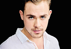 Dacre Montgomery shirtless and underwear pics