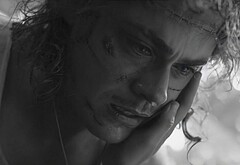 Dacre Montgomery shirtless and underwear pics