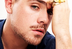 Dacre Montgomery shirtless and underwear pics