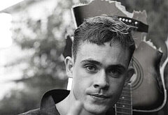 Dacre Montgomery shirtless and underwear pics