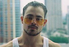 Dacre Montgomery shirtless and underwear pics