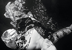 Dacre Montgomery shirtless and underwear pics