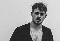 Dacre Montgomery shirtless and underwear pics