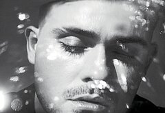 Dacre Montgomery shirtless and underwear pics