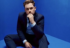 Dacre Montgomery shirtless and underwear pics