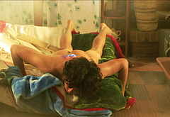 Xolo Mariduena nude and sexy scenes