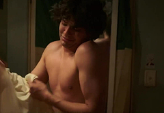 Xolo Mariduena nude and sexy scenes