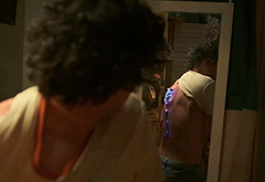 Xolo Mariduena nude and sexy scenes