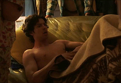 Xolo Mariduena nude and sexy scenes